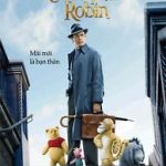Christopher Robin | Disney | On Set Physios | The Flying Physios
