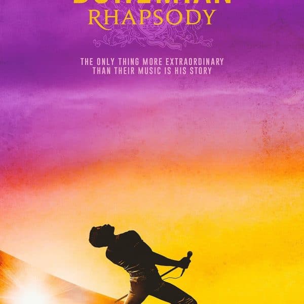 Bohemian Rhapsody | On Set Physios | The Flying Physios