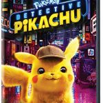 Pokemon Detective Pikachu | On Set Physios | The Flying Physios