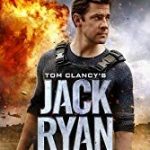 Tom Clancy's Jack Ryan | On Set Physios | The Flying Physios