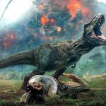 Jurassic World Fallen Kingdom | On Set Physios | The Flying Physios